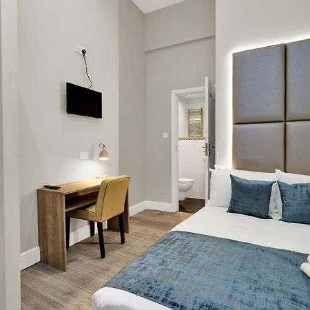Chic Stay In Лондон Екстериор снимка