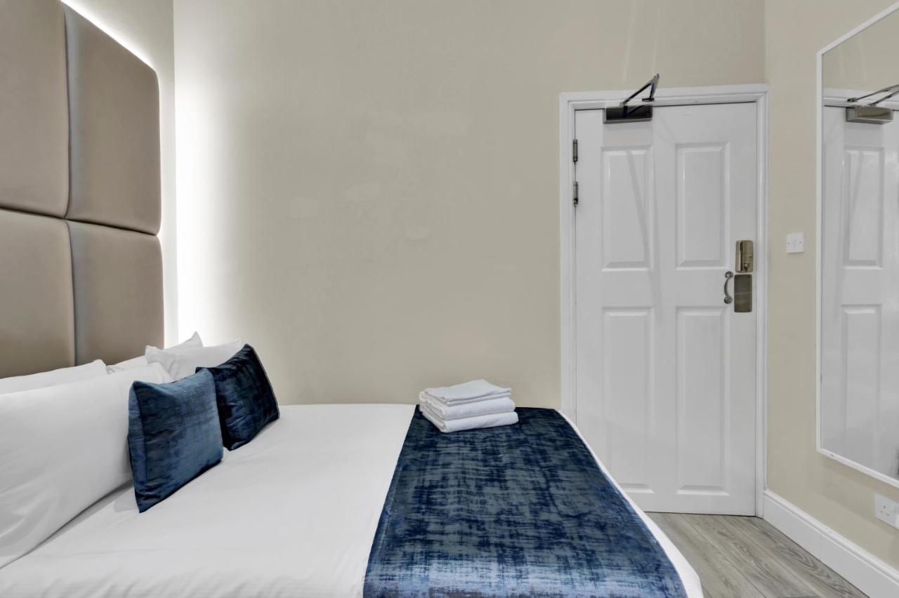 Chic Stay In Лондон Екстериор снимка