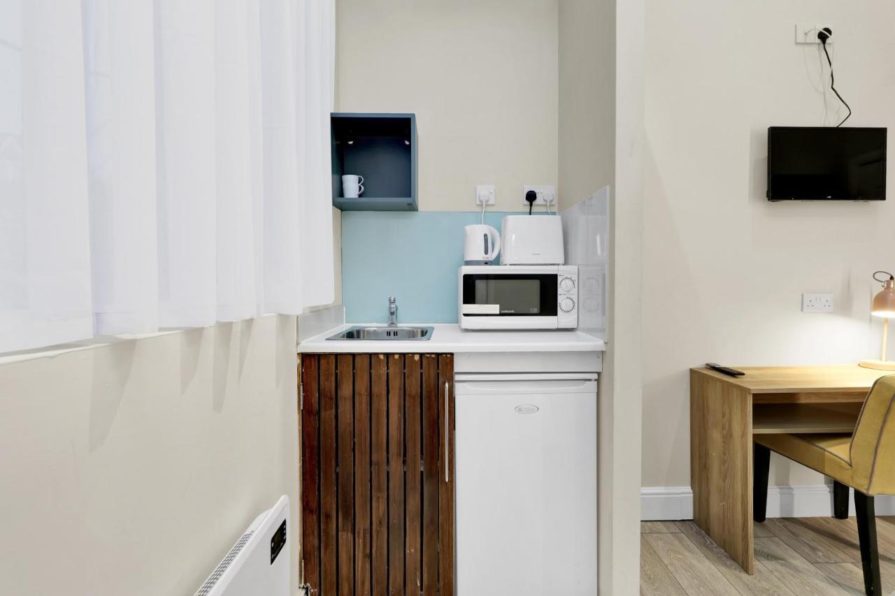 Chic Stay In Лондон Екстериор снимка