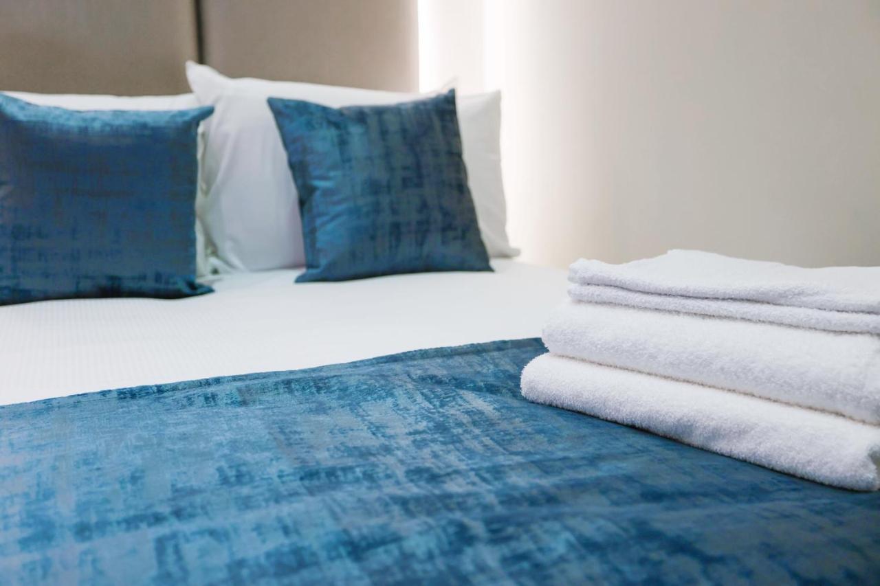 Chic Stay In Лондон Екстериор снимка